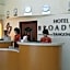Hotel Broadway Yangon