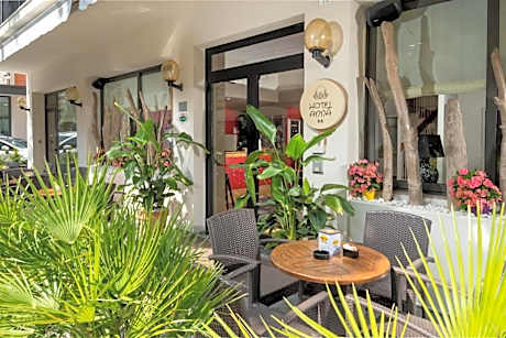 Hotel Anna Gabicce Mare