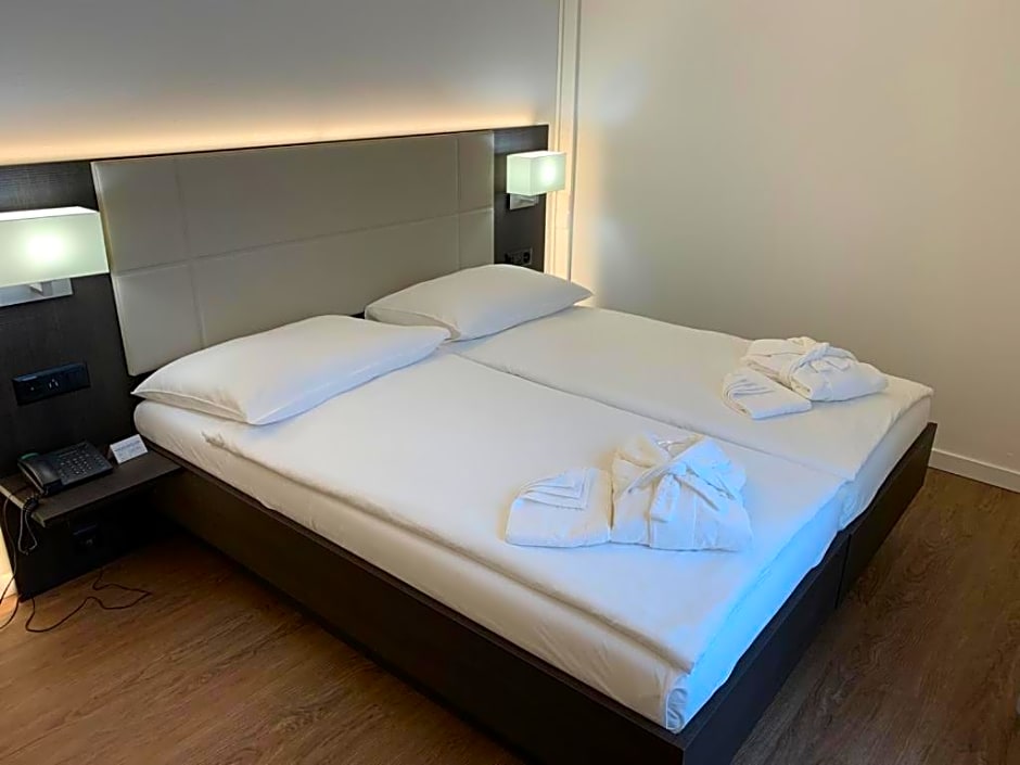 Grand Hotel Europe