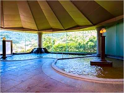 Yufuin Onsen Yufuin Nanairo no Kaze