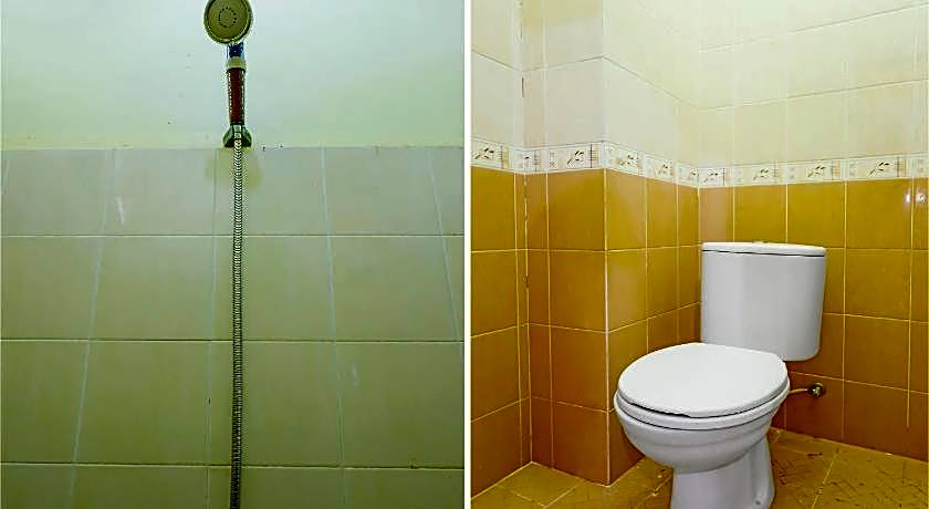 Hotel O Paris SyariahNearTempat Makan Pagi Sore Nohil