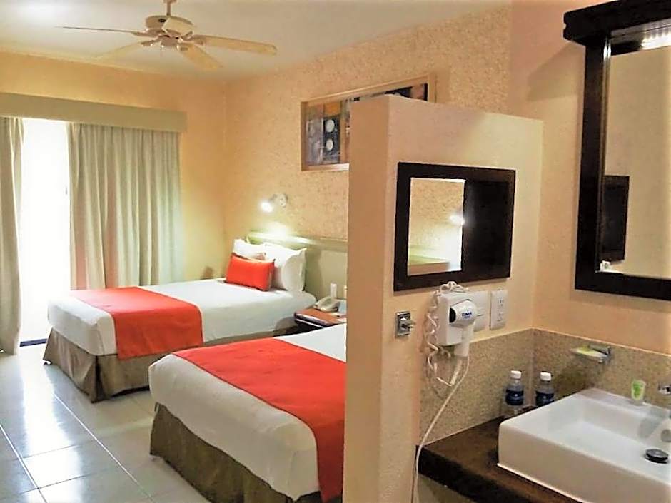 Olas Altas Inn Hotel & Spa