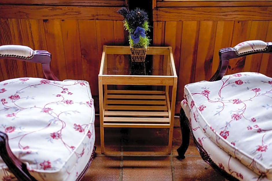 Hotel rural Picos de Europa