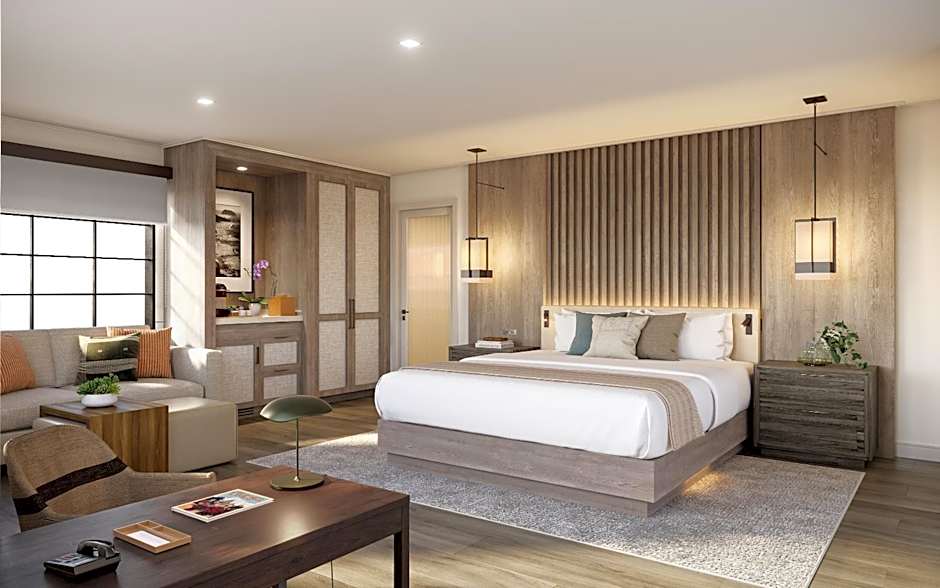 Stilwell Hotel