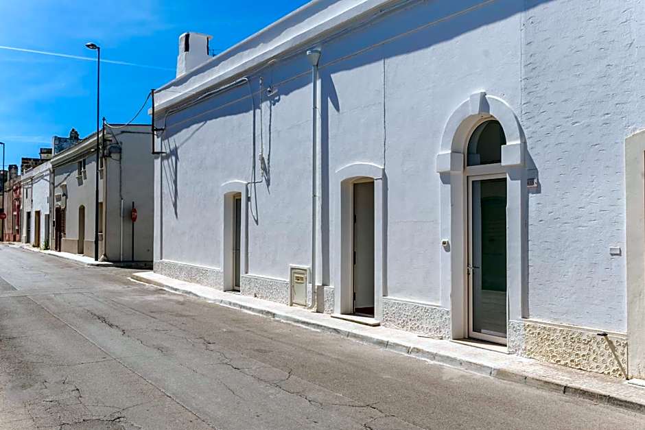 Le Stanze di Felline- Monolocali vacanze-