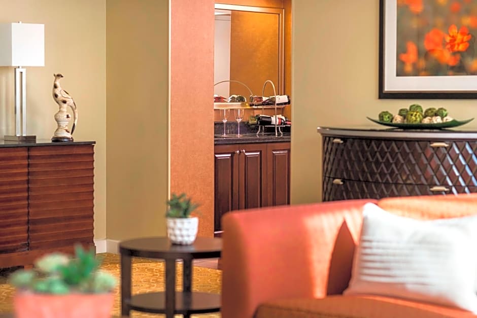 San Ramon Marriott