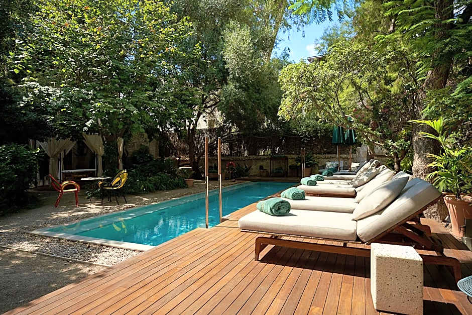 Can Bordoy Grand House Hotel GL Preferred Hotel