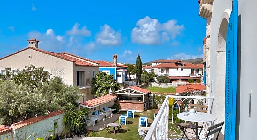 Cumbali Konak Hotel (Adults Only 12)