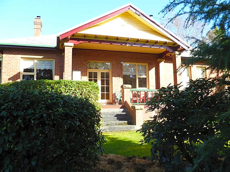 Donalea Bed & Breakfast