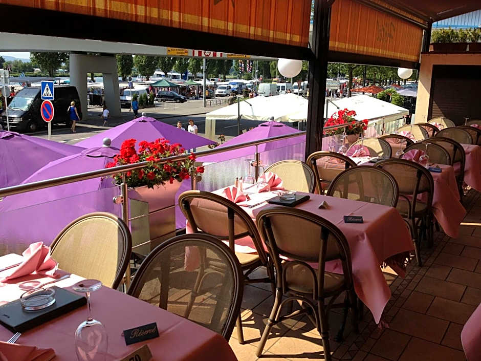 Hotel de l' Esplanade