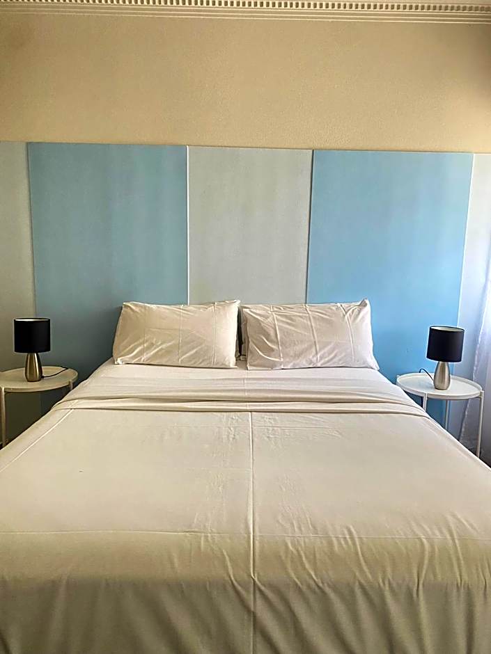 Paradise Motel Busselton