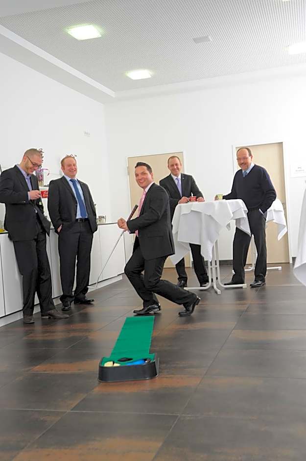 BEST WESTERN Hotel Wurzburg-Sud