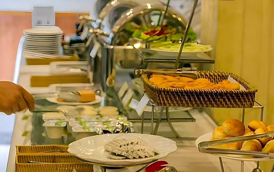 Thuy Anh Hotel
