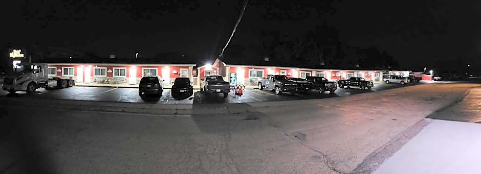 Best Nights Inn - Sparta