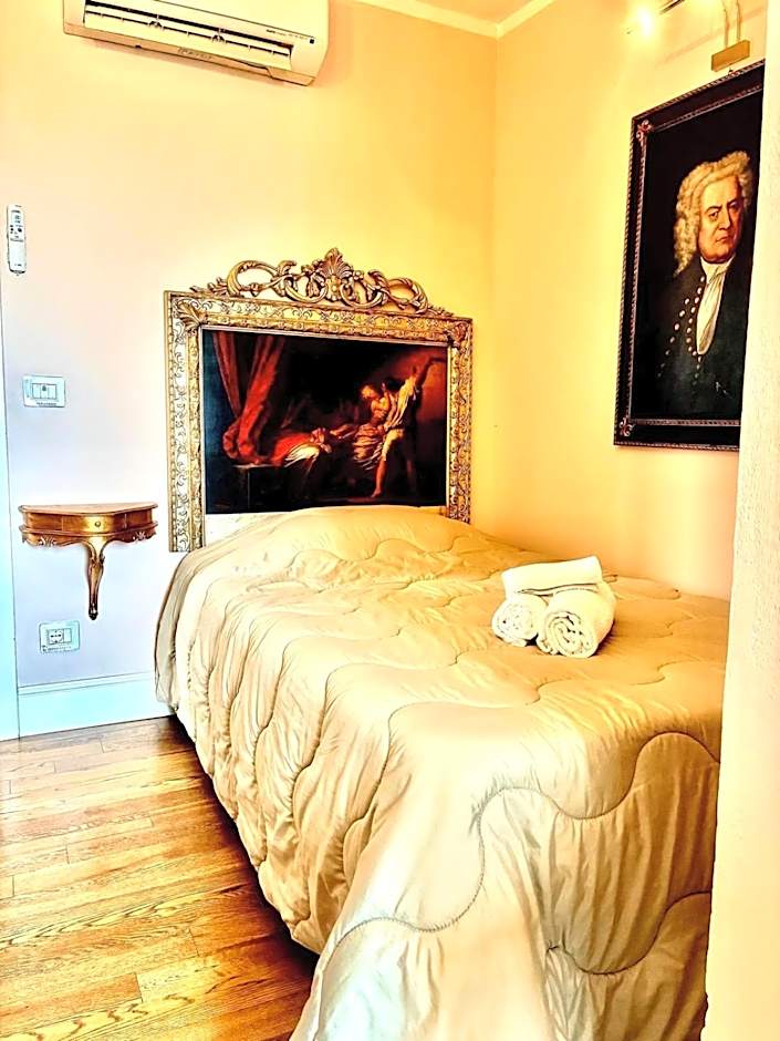 Boutique Hotel L'Imperatrice -Vicinissimi a Valdichiana Designer Village-