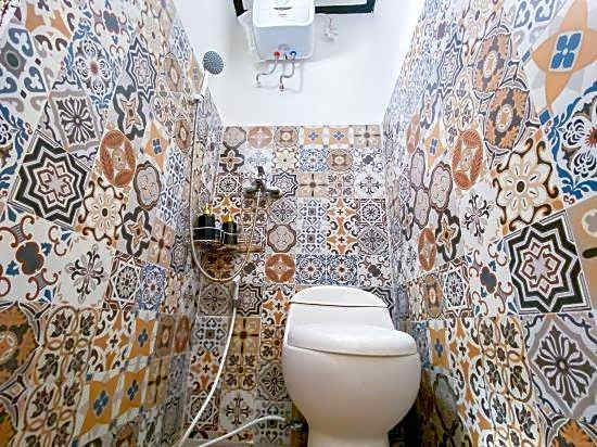 Kana Guest House RedPartner – Pecatu, CO