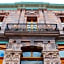 Santa Rita Hotel del Arte