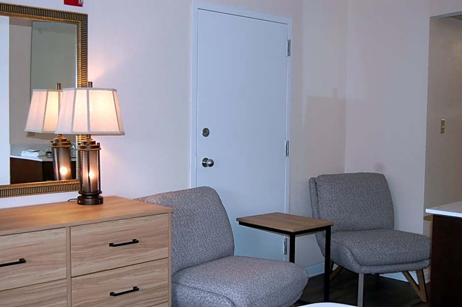 Vacation Lodge