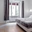 Vatican Grand Suite