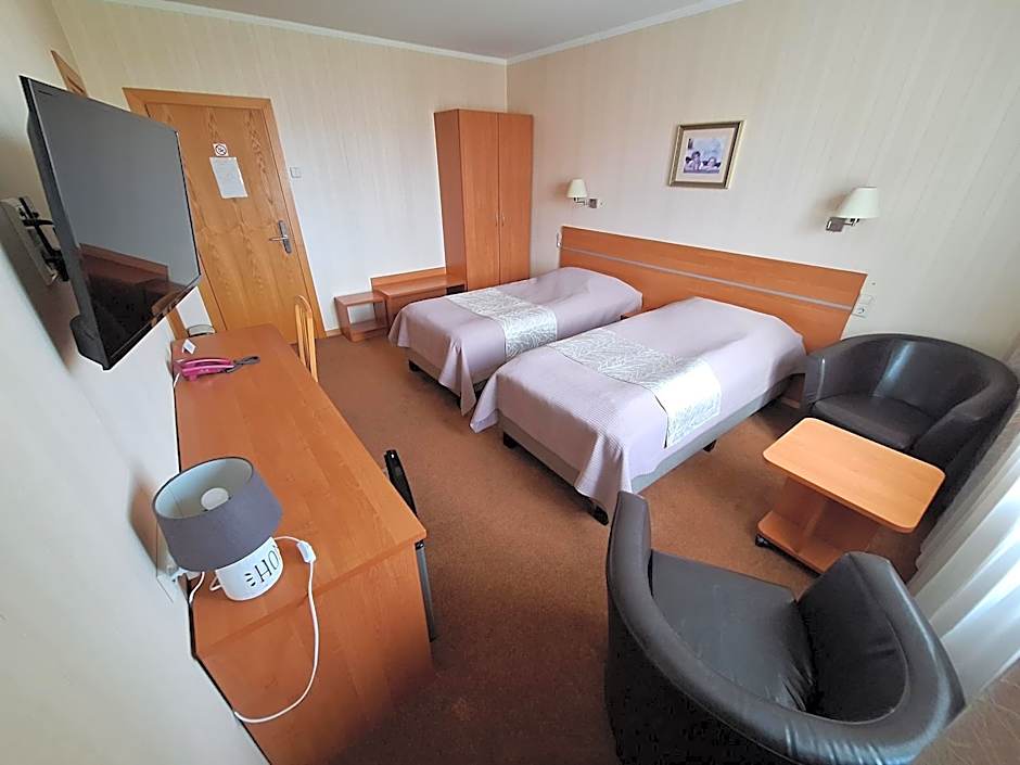 Home B&B