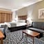 Best Western Comanche Inn
