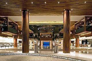 Double-Six Luxury Hotel