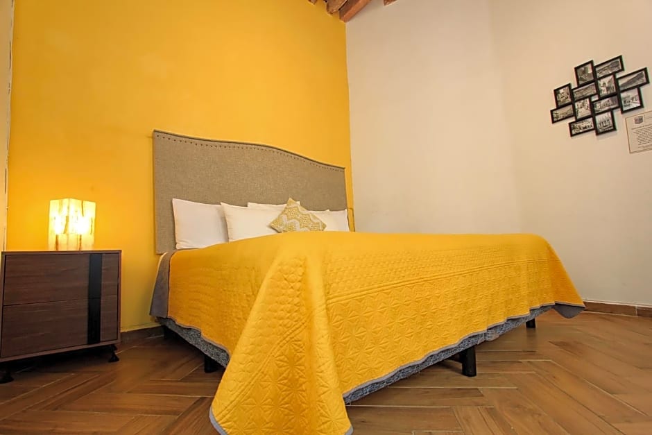 Hotel Universidad