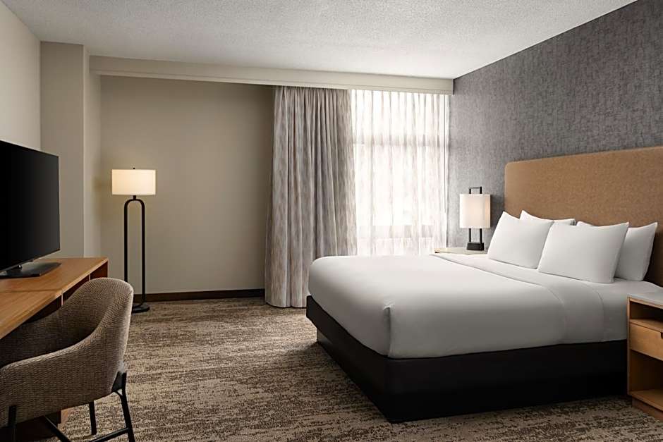 Embassy Suites By Hilton Hotel Hot Springs, Ar