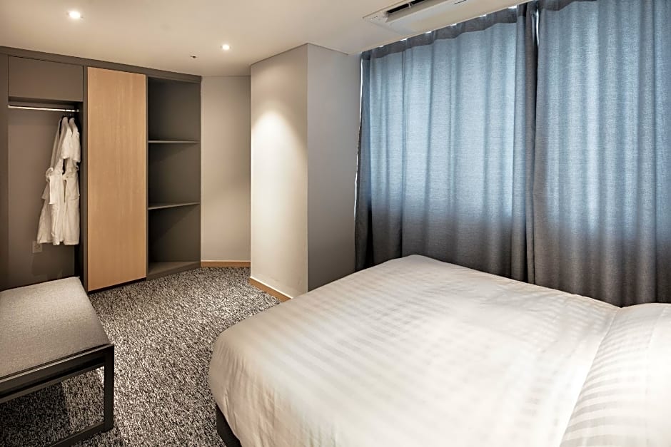 ICHEON SKY SUN HOTEL