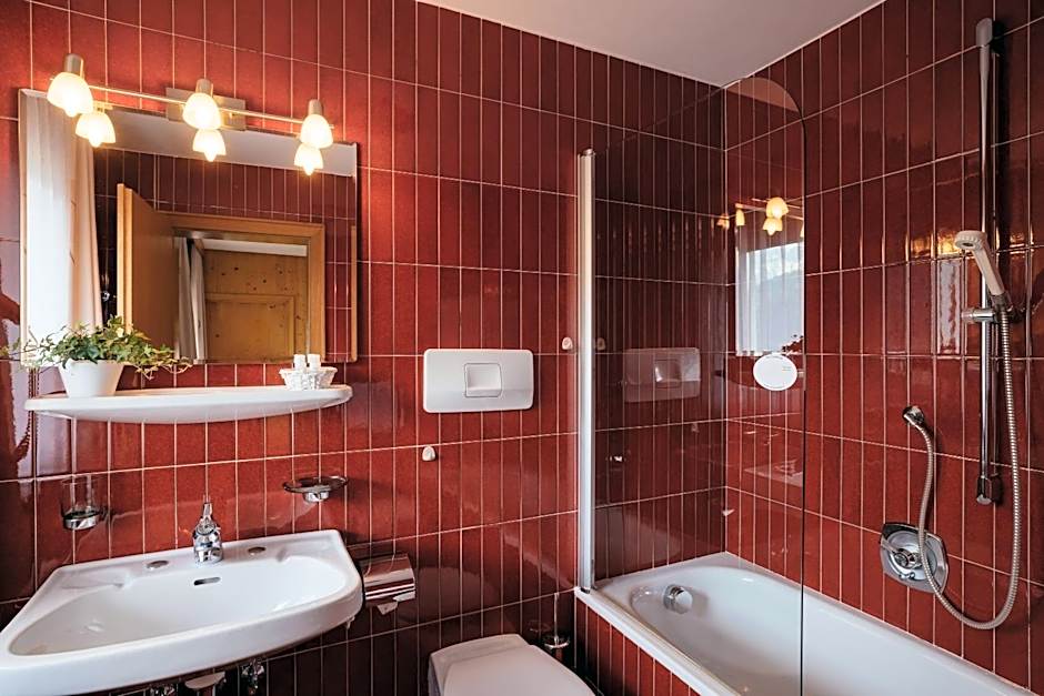 Oberaldoss Residence Wellness