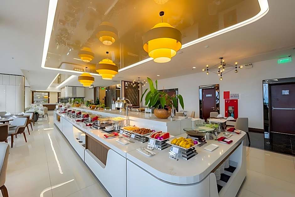Muong Thanh Grand Ha Long Hotel