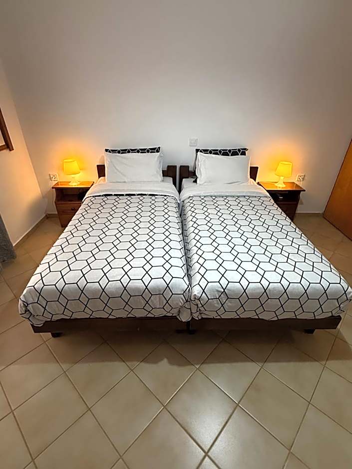 Evita Luxury Apartments