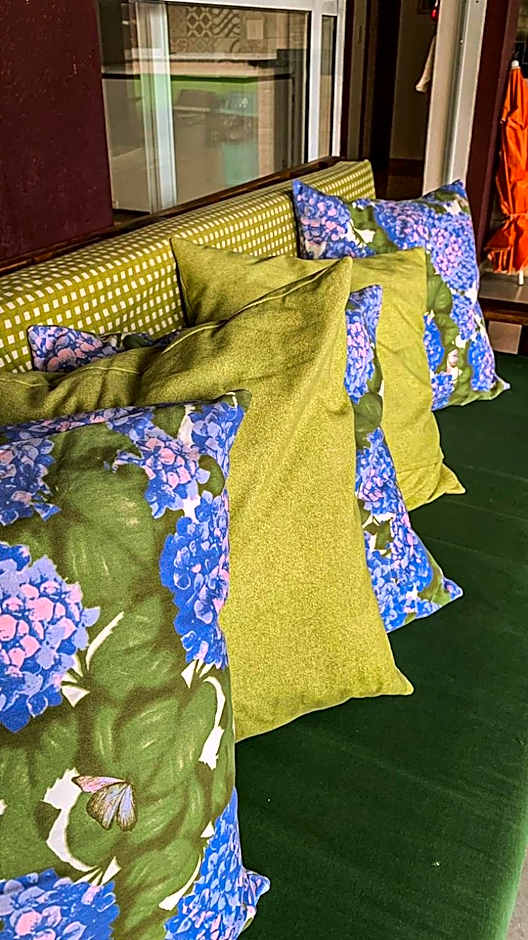 Refúgio Vila da Glória