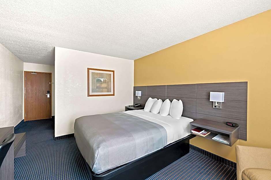 Quality Inn North Platte