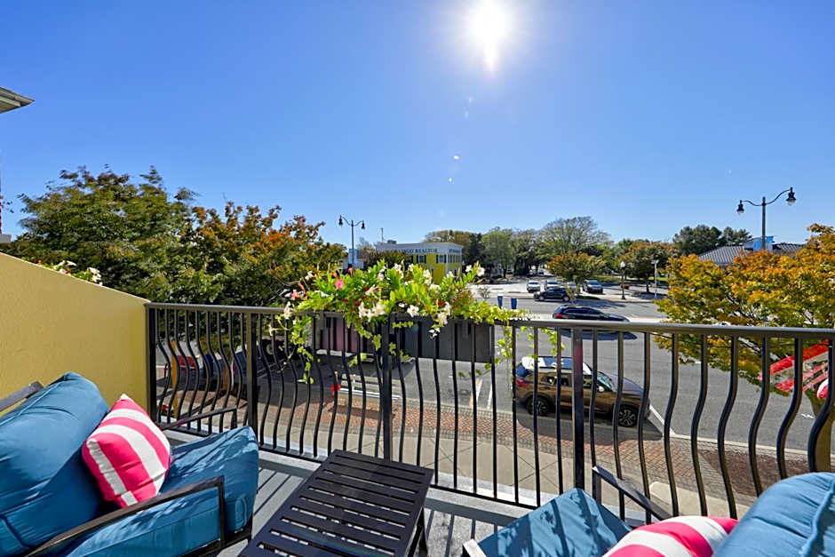 Hotel Rehoboth