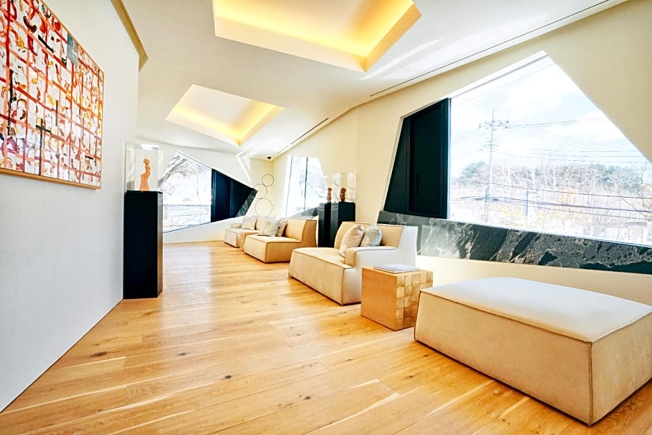 Hotel Keyforest Hokuto