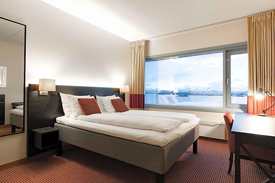 Scandic Seilet Hotel