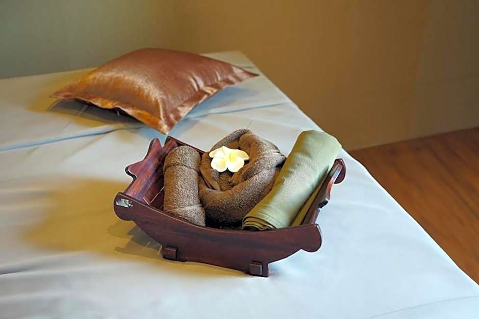 Swiss-Belhotel Airport Yogyakarta