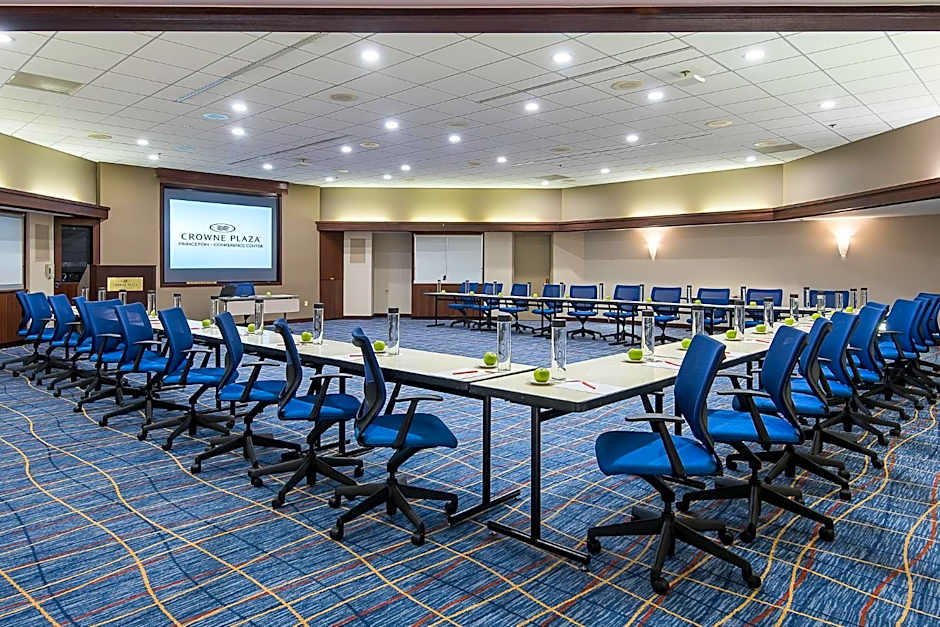 Crowne Plaza Princeton - Conference Center by IHG