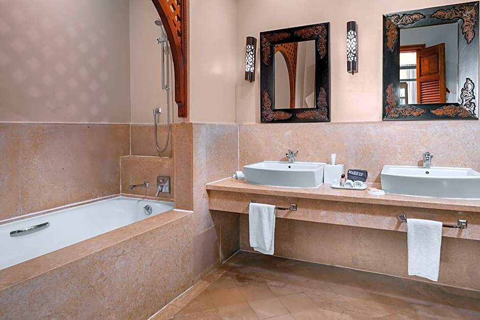 Palmeraie Du Golf Suites By Pickalbatros
