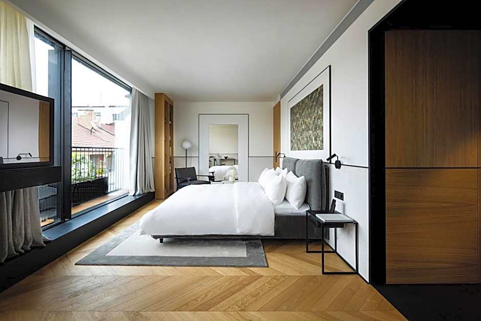Juno Hotel Sofia, a Member of Design Hotels
