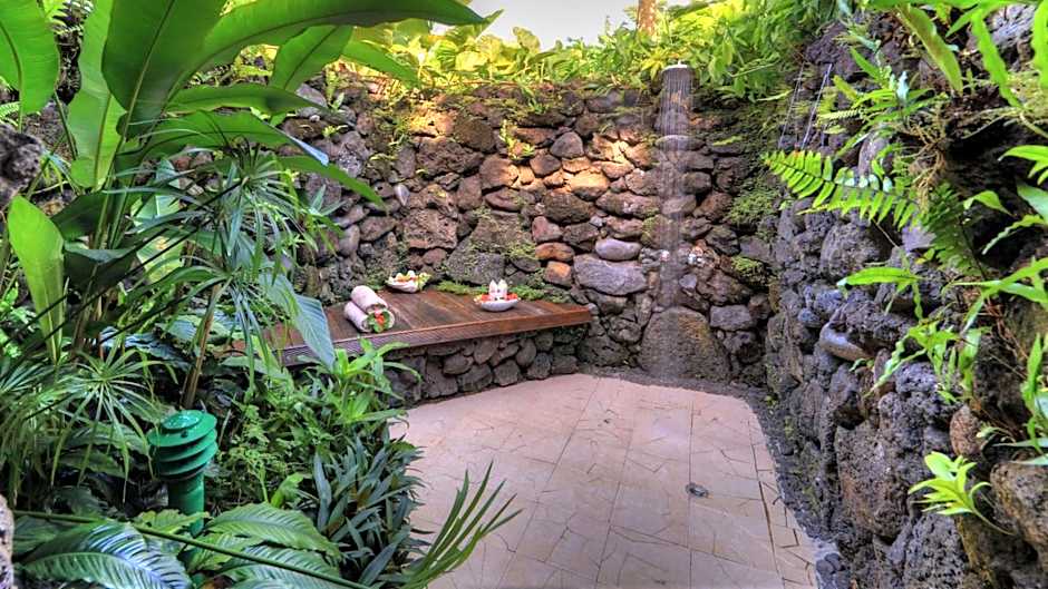 Paradise Resort Taveuni