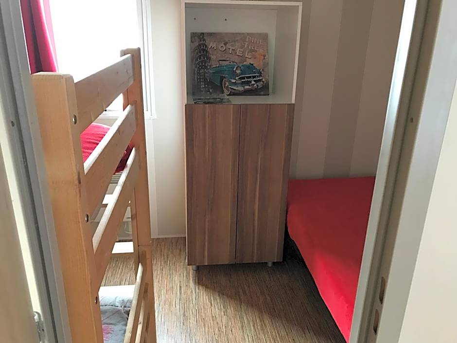 CosyStudio Site du Futuroscope