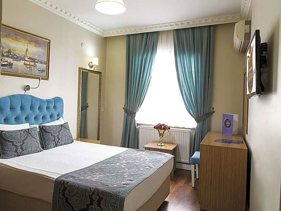 Istanbul Panorama Hotel