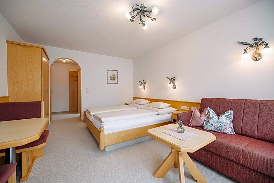 Hotel Garni Lavendel