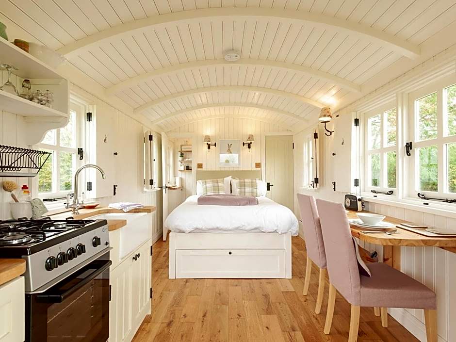 Westfield House Farm