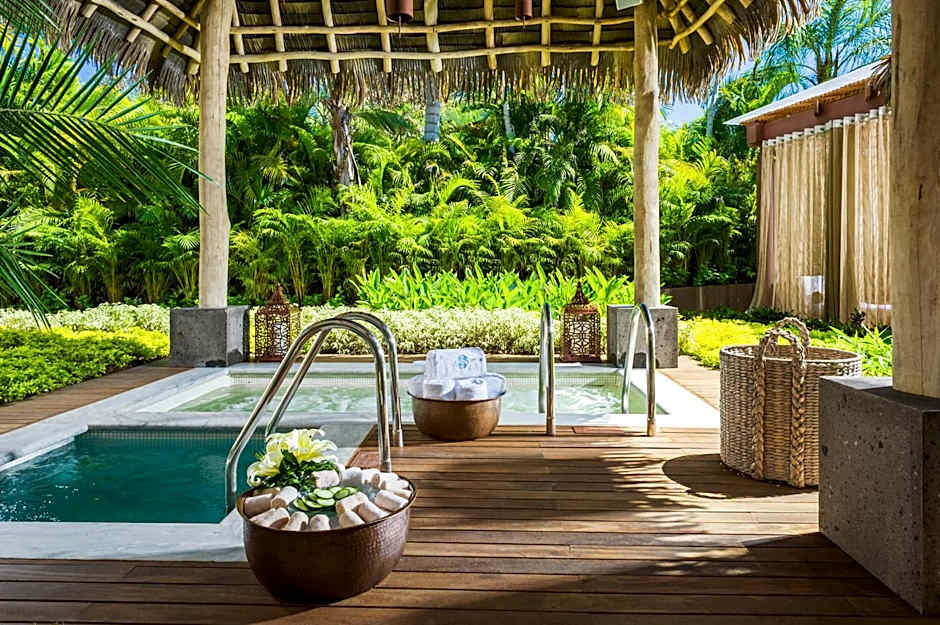 BON Hotel at VidantaWorld Nuevo Vallarta