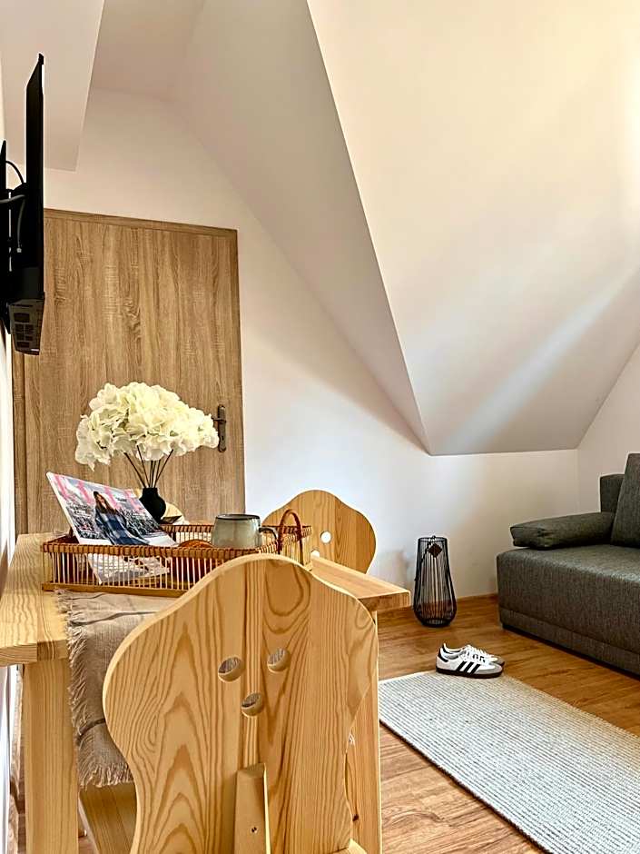 Nosal Ski & Wine Apartments