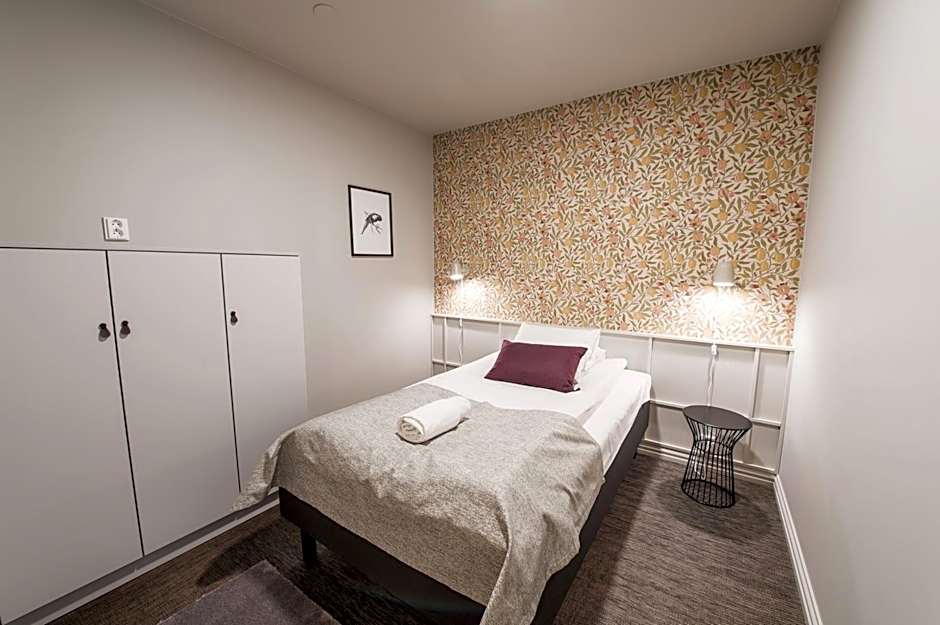 Forenom Aparthotel Turku