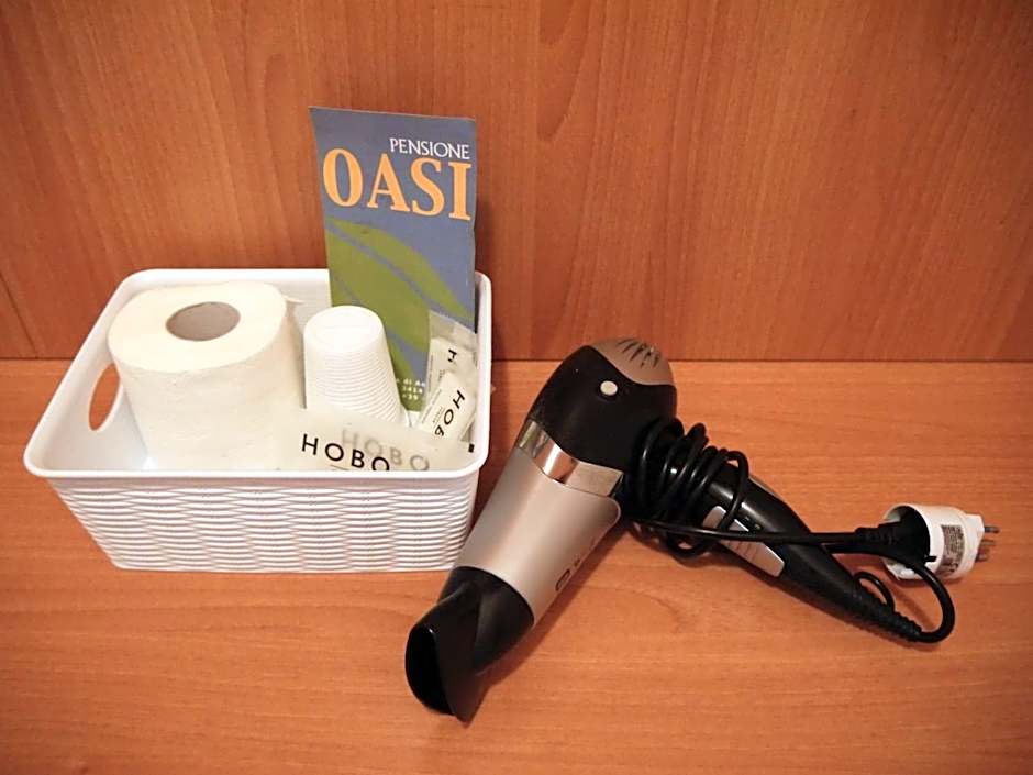 Hotel Oasi